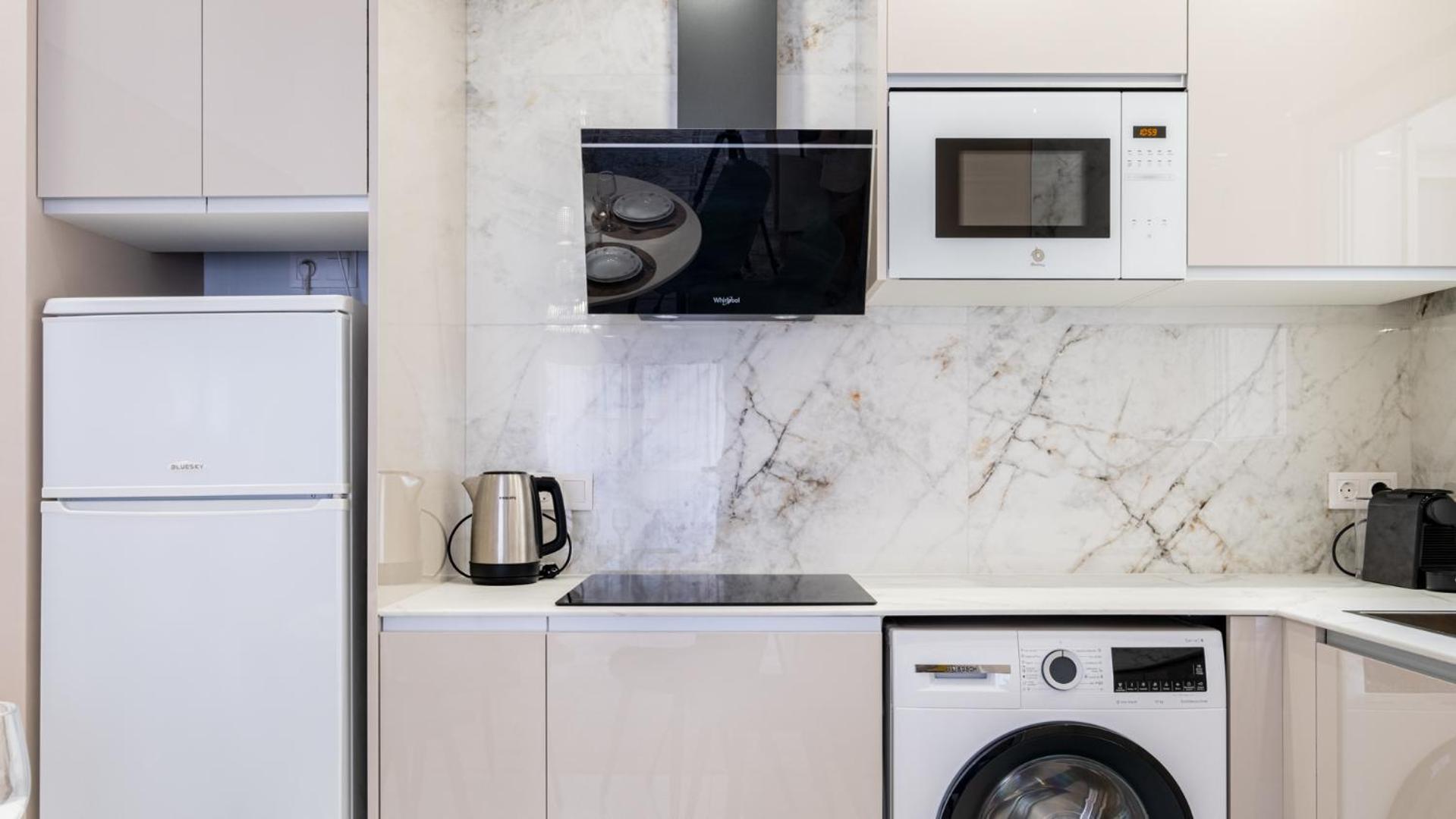 Apartamento Centrico Con Garaje Торевьиа Экстерьер фото