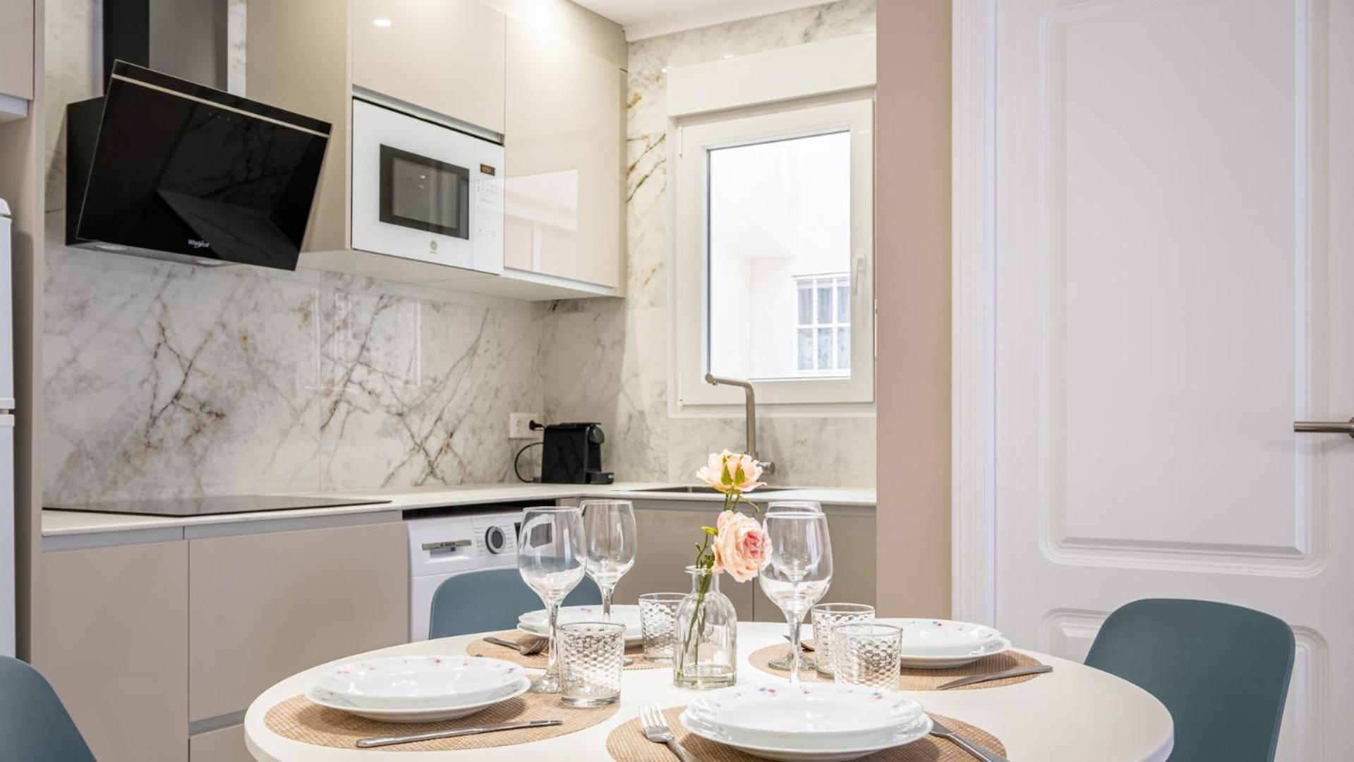 Apartamento Centrico Con Garaje Торевьиа Экстерьер фото